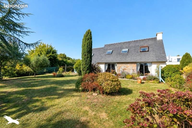 Maison 8 pièces 110 m² · à Plestin-les-Grèves · 110 m² · 319 396 €