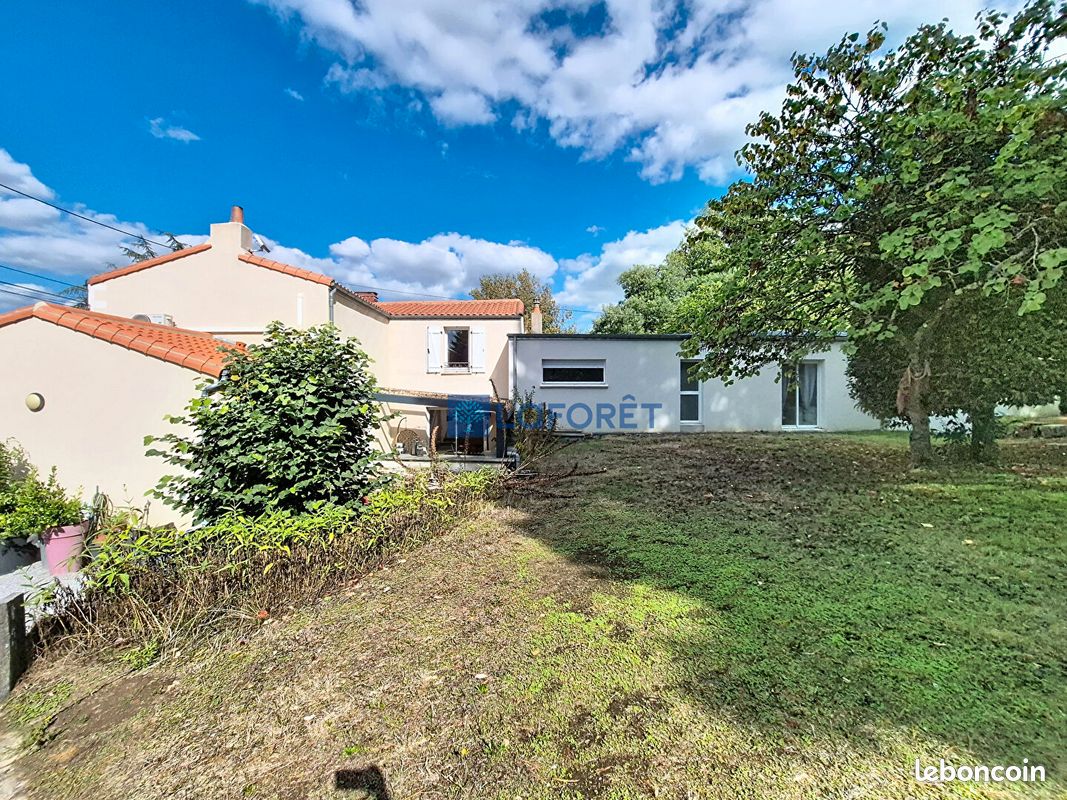 Maison 7 pièces 170 m² · à Orée d'Anjou · 170 m² · 340 000 €