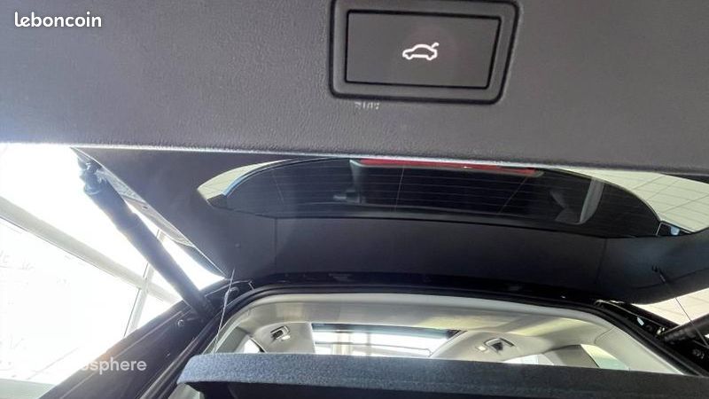 Volkswagen Tiguan 2.0 TDI 150ch Elegance DSG7 (image 8)