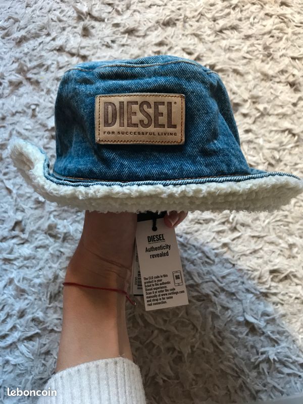 Jeans DN.09 Coupe Baggy Bleu 3 Ans | Ateliers de Nîmes