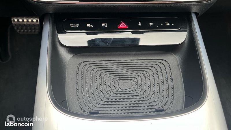 Mercedes Glb 250+ EQ 272ch Limited Edition (image 32)