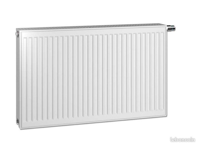 Radiateur panneau hydraulique (image 1)