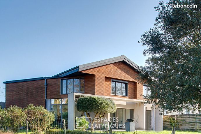 Maison 6 pièces 175 m²