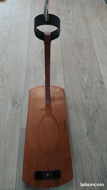 Support pour découpe jambon (image 2)