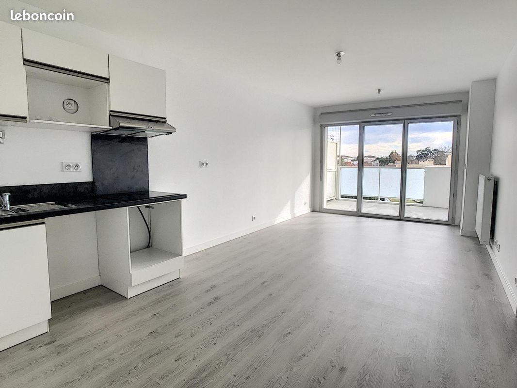 Appartement 2 pièces 43 m² · à Talence · 43 m² · 850 €/mois