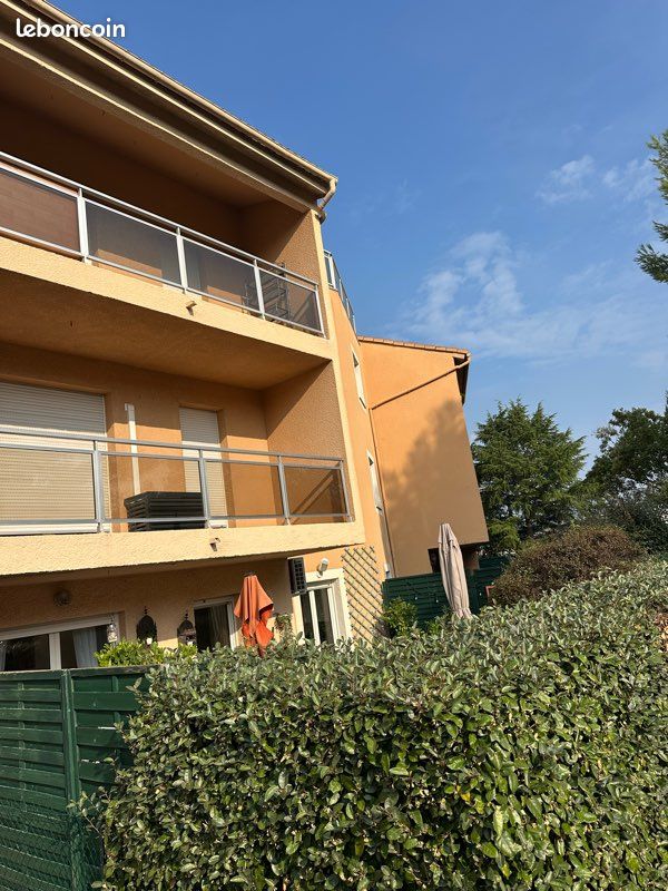 Appartement 3 pièces 64 m² · à Saint-Raphaël · 64 m² · 1 000 €/mois