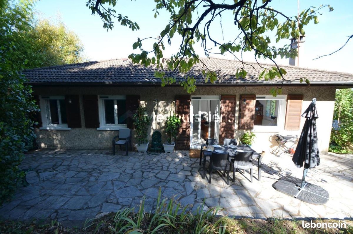 Maison 5 pièces 140 m² · à Sathonay-Camp · 140 m² · 540 000 €