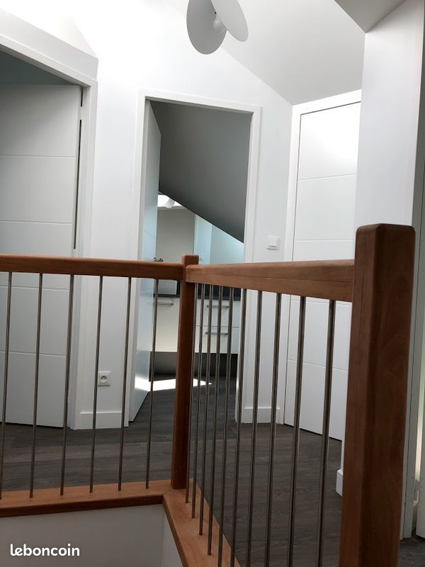 Appartement a louer laval - 3 pièce(s) - 61 m2 - Surfyn