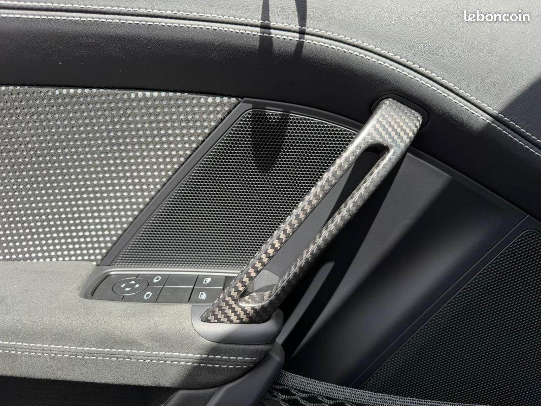 Porsche 911 GT3 RS 4.0i PDK (image 13)