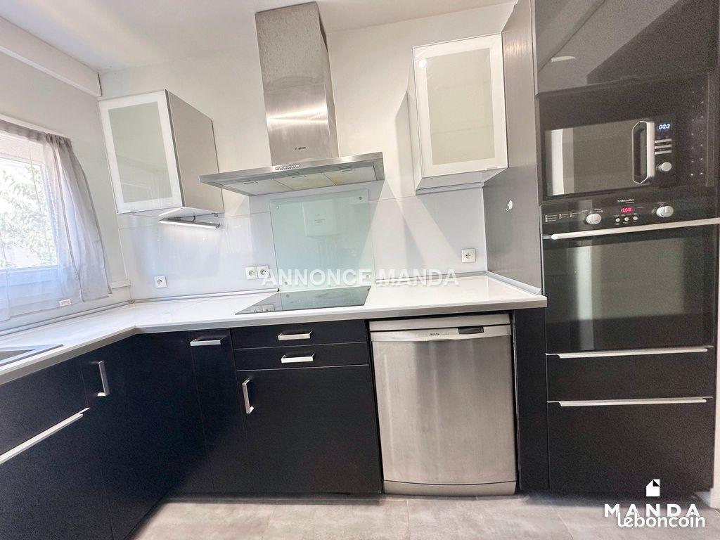 Appartement a louer savigny-le-temple - 4 pièce(s) - 97 m2 - Surfyn