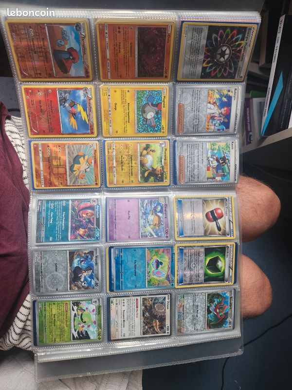 Cartes pokemon (image 11)