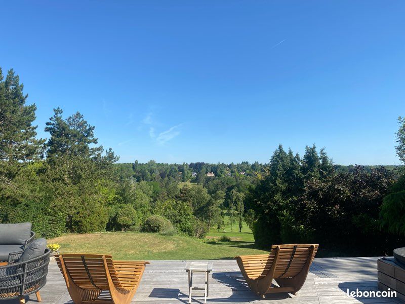Maison 6 pièces 203 m² · à Villepreux · 203 m² · 1 420 000 €