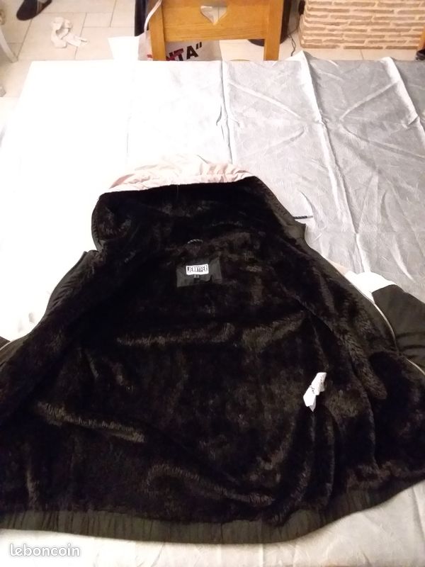 Blouson Jennifer Taille S (image 1)