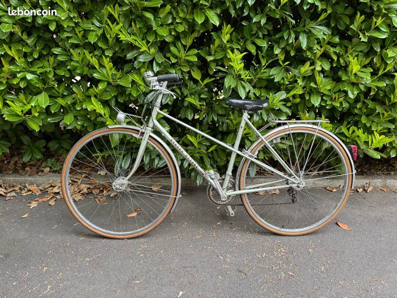 Gitane vintage d'occasion - Vélos