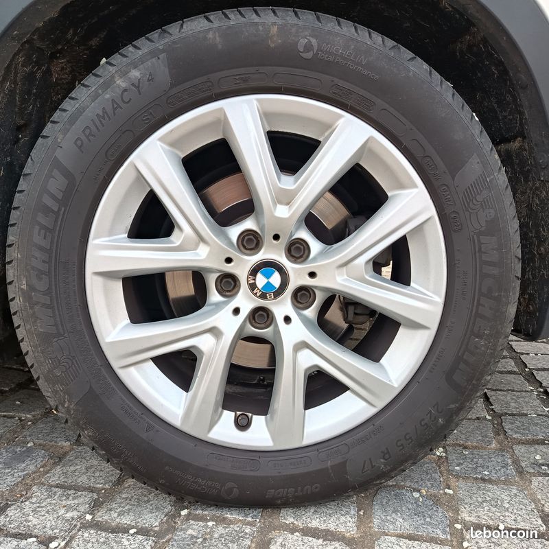 Bmw x1 2.0 d 190 sport xdrive bva (image 22)
