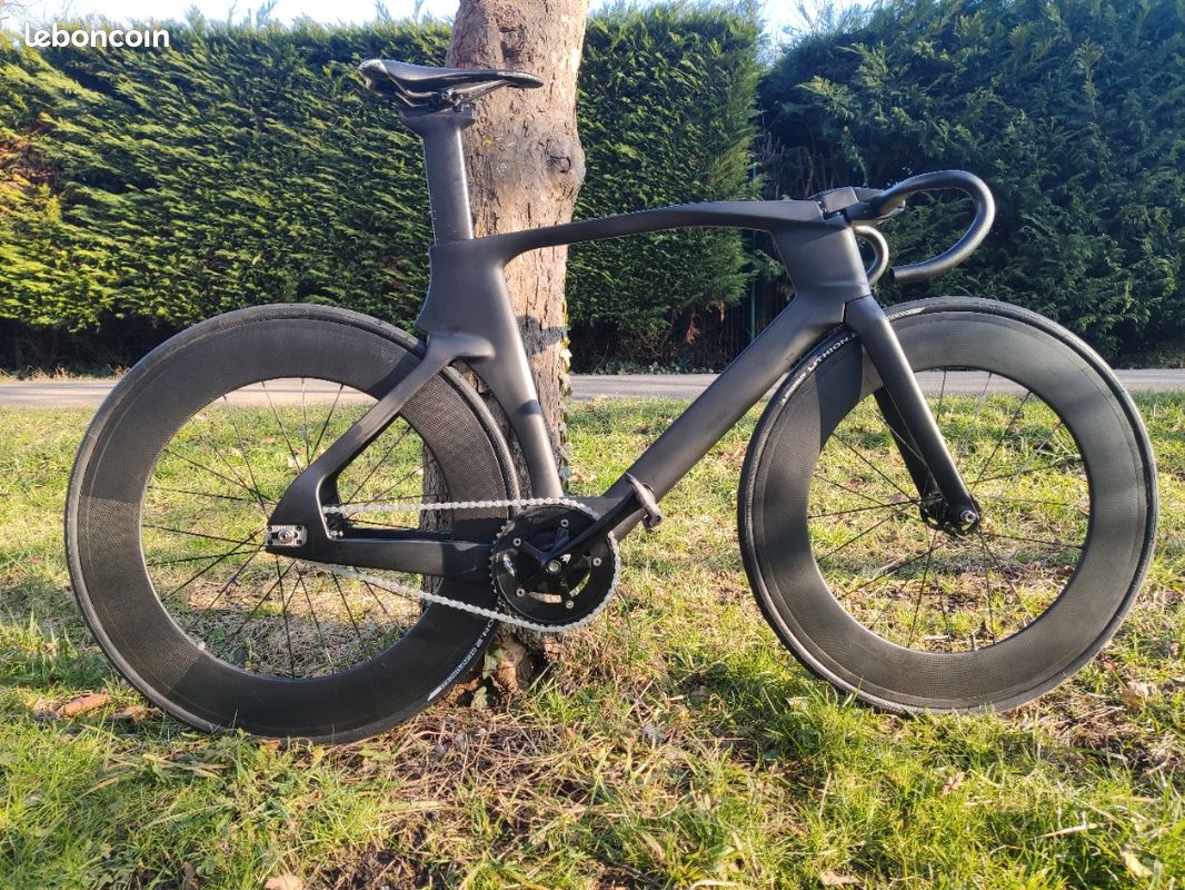 Velo De Piste Carbone Vélo De Piste Carbone