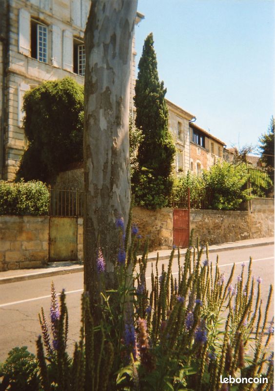 Appartement 2 pièces 35 m² · à Bergerac · 35 m² · 450 €