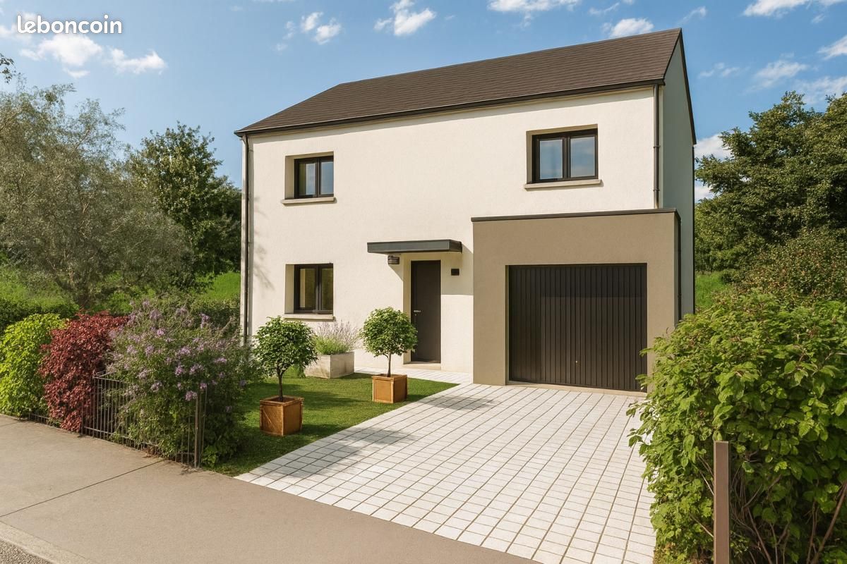 Maison 6 pièces 116 m² · à Guichen · 116 m² · 205 247 €