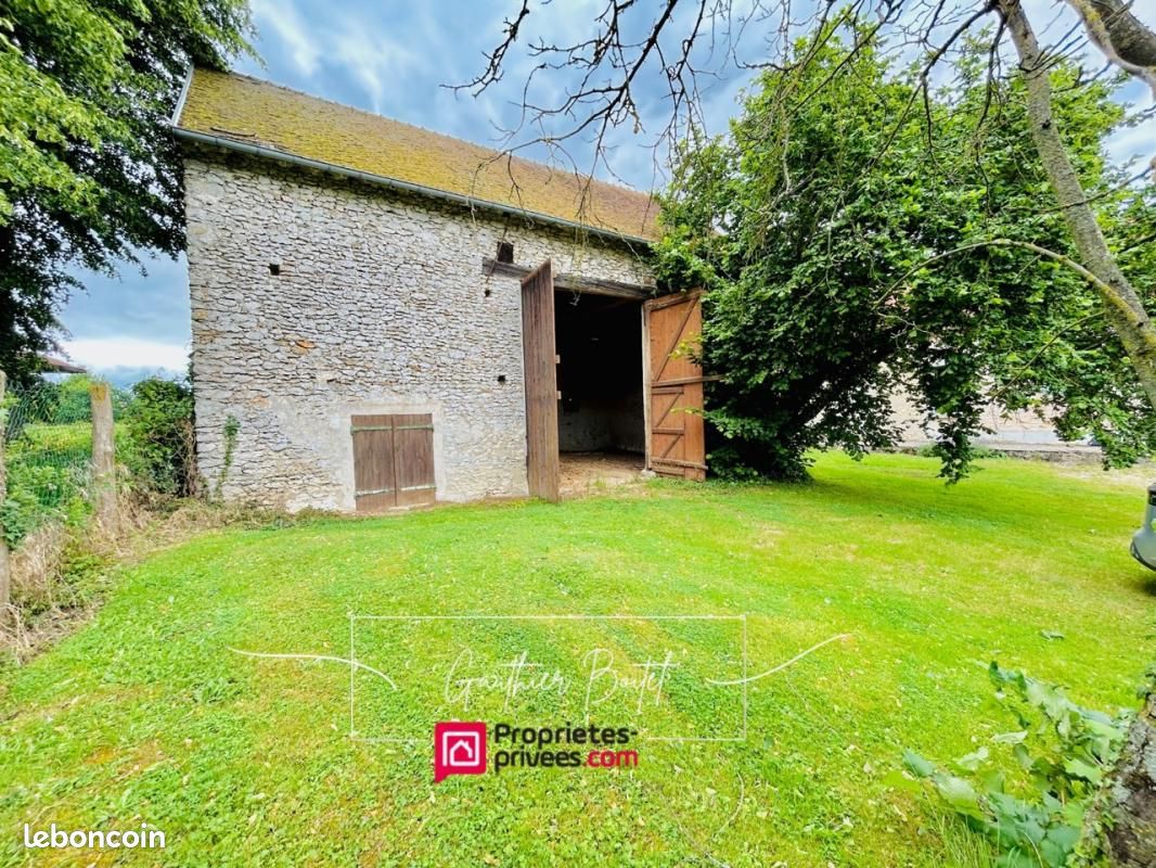 Maison 3 pièces 70 m² · à La Ferté-Gaucher · 70 m² · 149 000 €