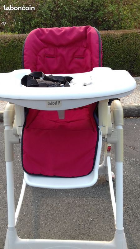 Vend article bébé (image 5)