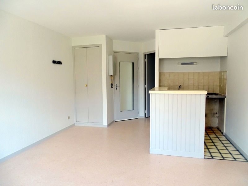 Appartement 1 pièce 25 m² - Poitiers 86000 (image principale 3)