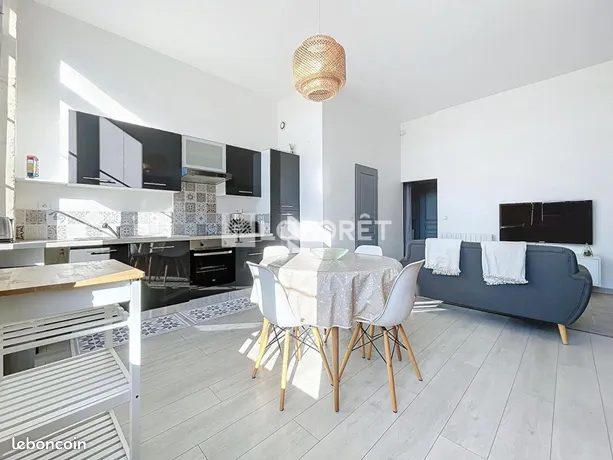Annonce location Appartement rochefort