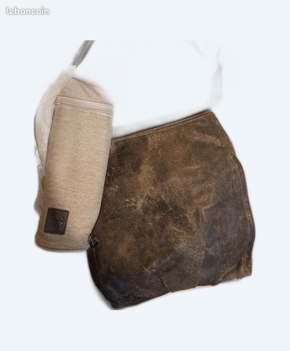 Sac à langer (image 1)