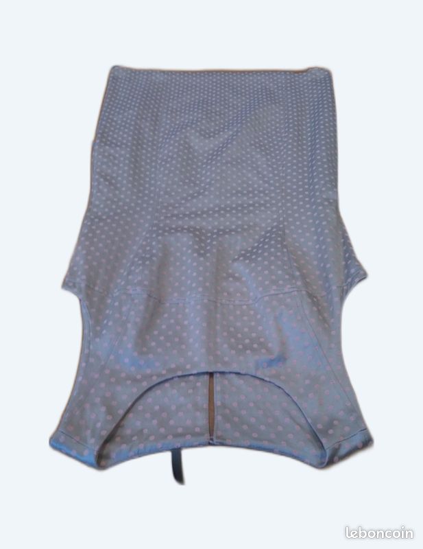 Ensemble robe et veste habillées (image 2)