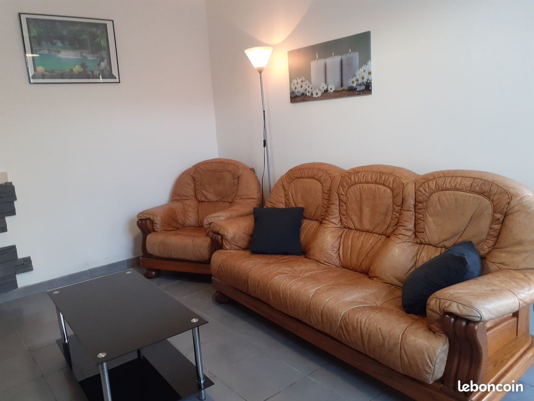 Location de vacance maison Fumay (image 5)