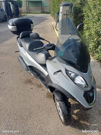 Piaggio Autre 2021