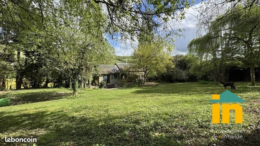 Maison 3 pièces 60 m² · à Gacé · 60 m² · 137 000 €