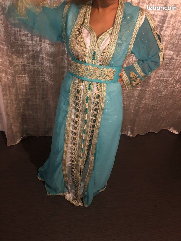Caftan mariage (image 2)