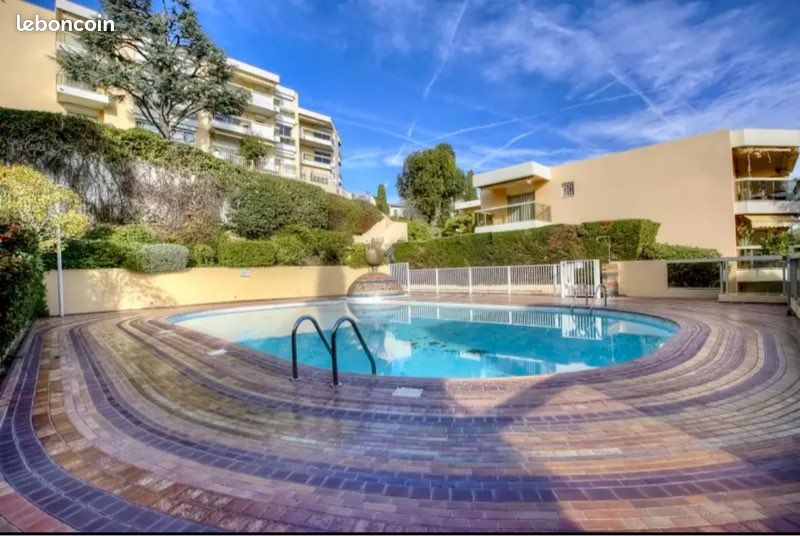 Appartement 1 pièce 26 m² · à Nice · 26 m² · 940 €