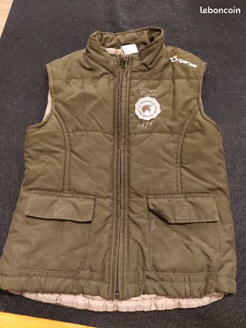 Veste de concours d'équitation HKM pour enfants