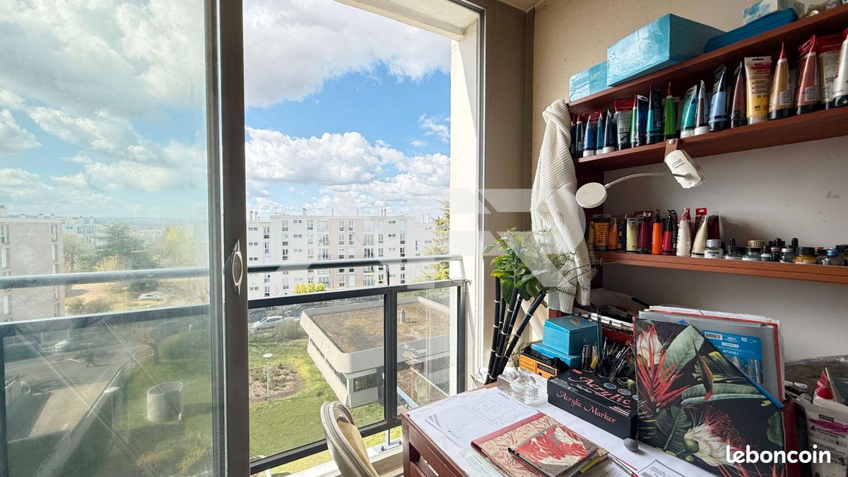 Appartement 2 pièces 49 m² · à Chatou · 49 m² · 199 000 €