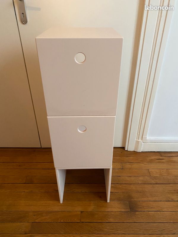 Sièges cubiques (image 6)