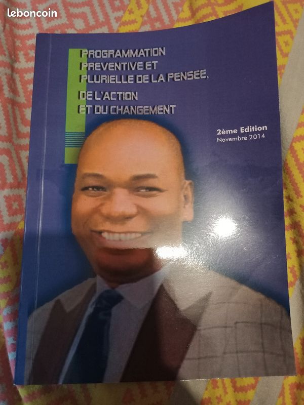 Je mets en vente des livres sur le développement personnel (image 3)