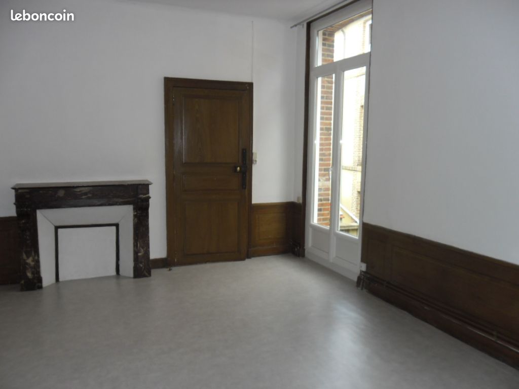 Appartement 4 pièces 97 m² · à Sézanne · 97 m² · 640 €/mois