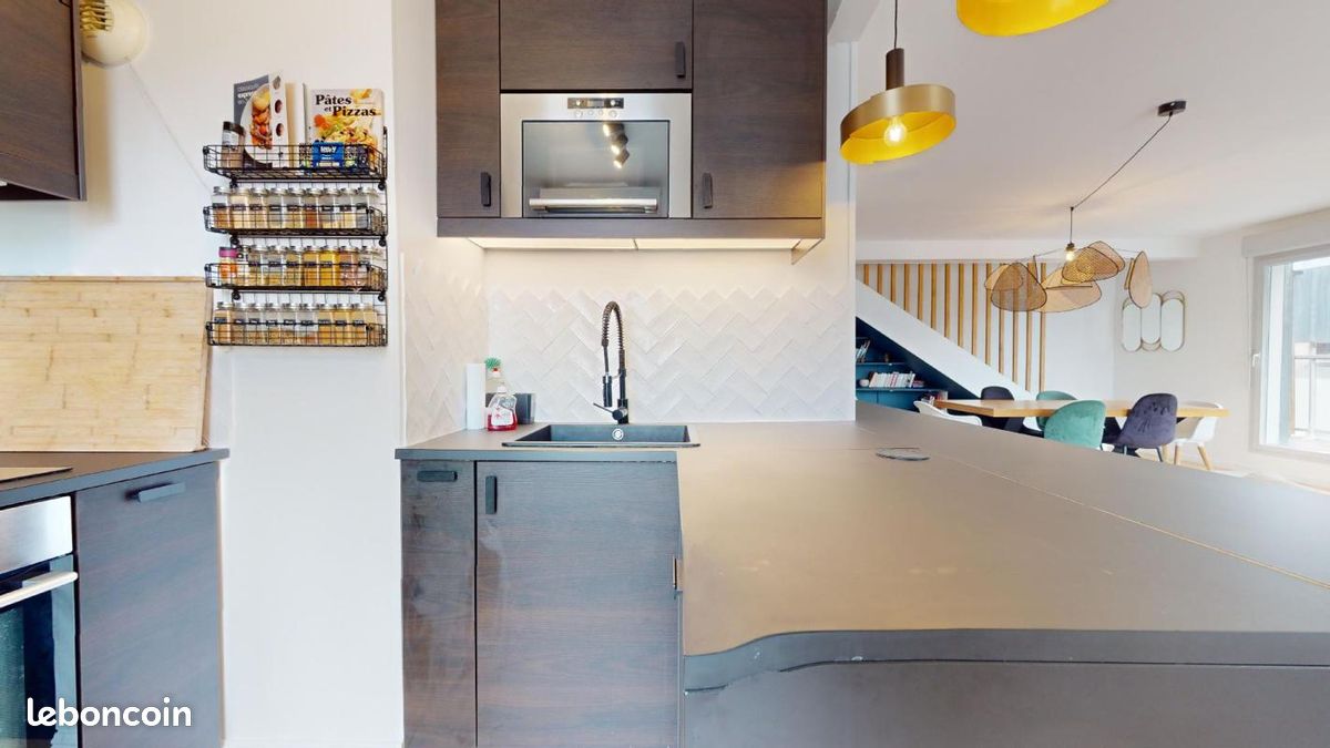 Appartement 4 pièces 80 m² (image 13)