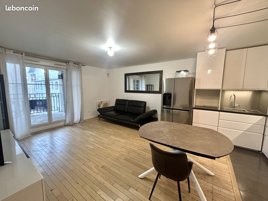 Appartement a louer romainville - 3 pièce(s) - 64 m2 - Surfyn