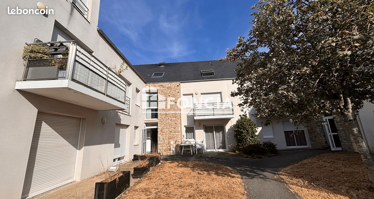 Appartement 2 pièces 59 m² · à Ploeren · 59 m² · 138 000 €
