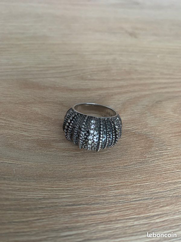 Bague Pierre Lang Montres Bijoux