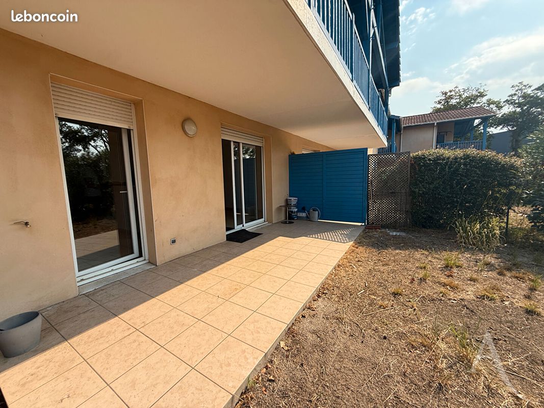 Appartement 3 pièces 70 m² · à Soustons · 70 m² · 255 300 €