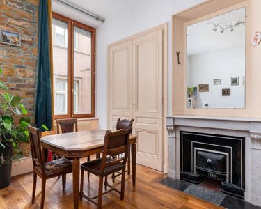 Appartement 480 000 € - 117 m²
