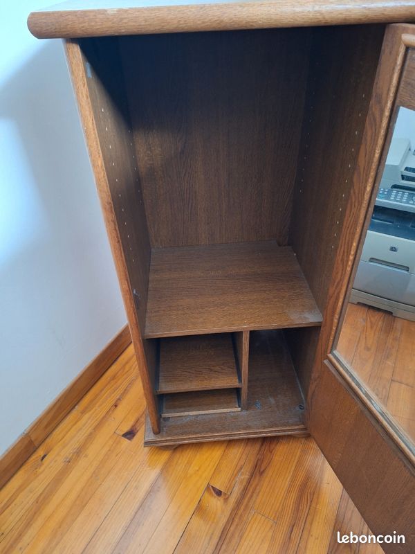 Meuble hifi (image 3)