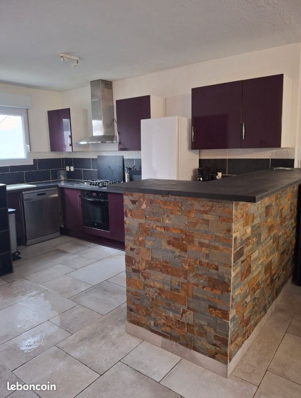 Maison 4 pièces 80 m² · à Orange · 80 m² · 950 €/mois