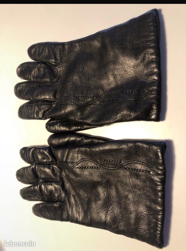Gant femme Laurel made in France (image 3)