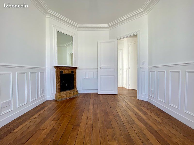 Appartement 2 pièces 34 m² · à Paris · 34 m² · 1 450 €/mois