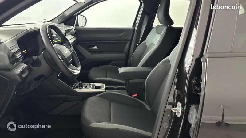 Dacia Duster 1.6 hybrid 140ch Extreme (image 12)