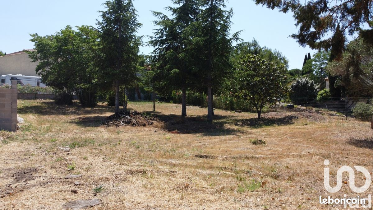Terrain 931 m² · à Salles-d'Aude · 931 m² · 225 000 €